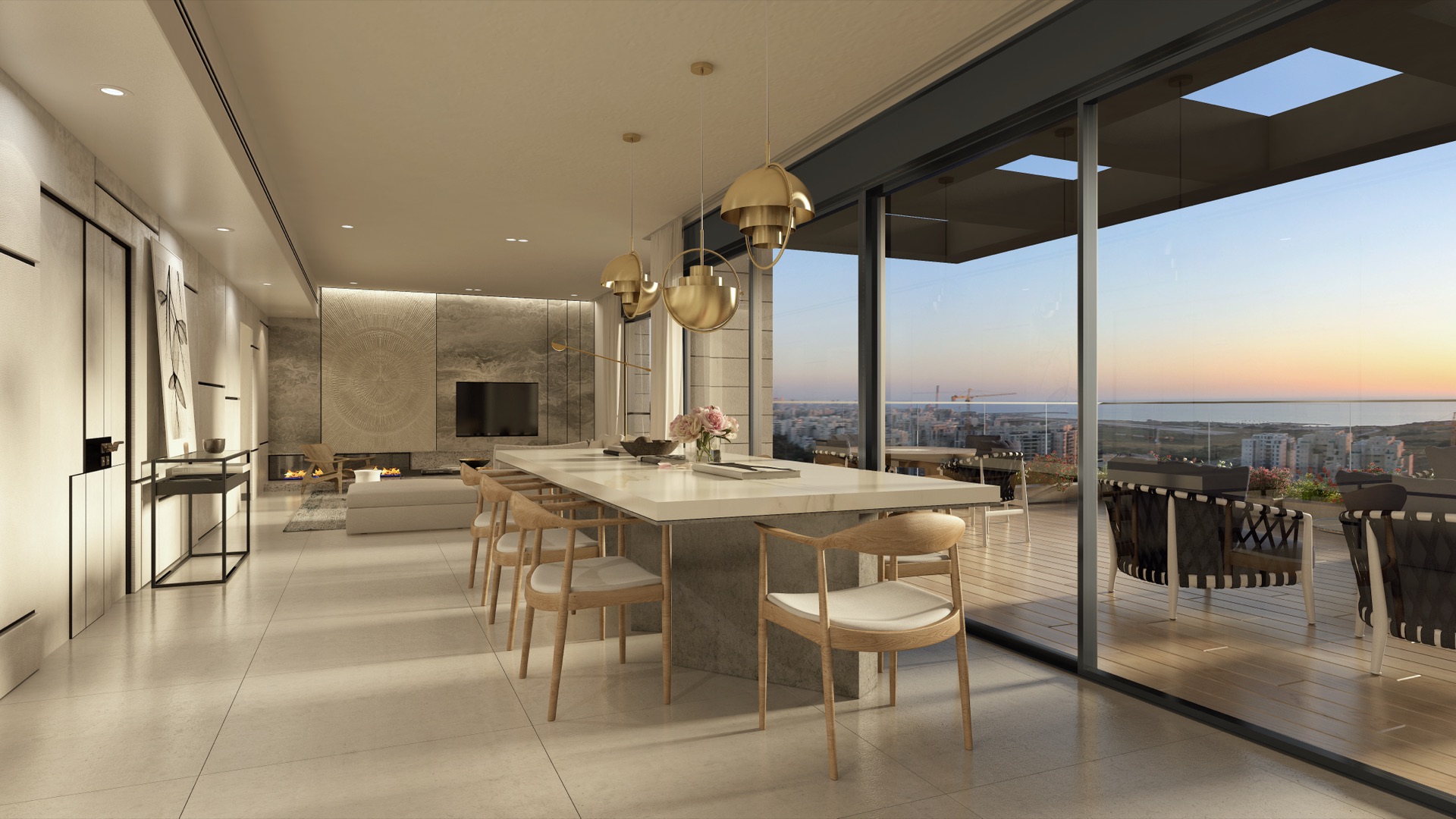 Nedirot Penthouse